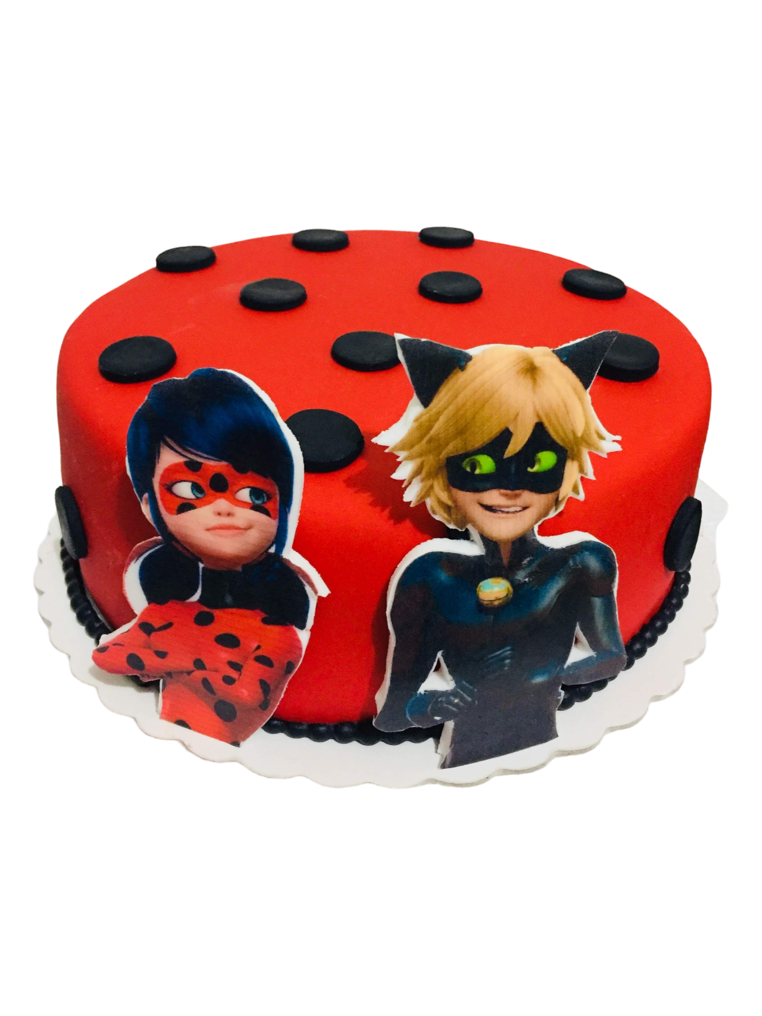 imagen de pastel de Custom cakes